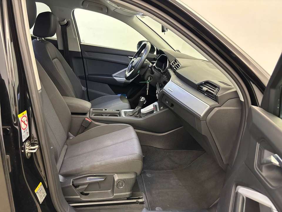Audi Q3 - Imagem 8