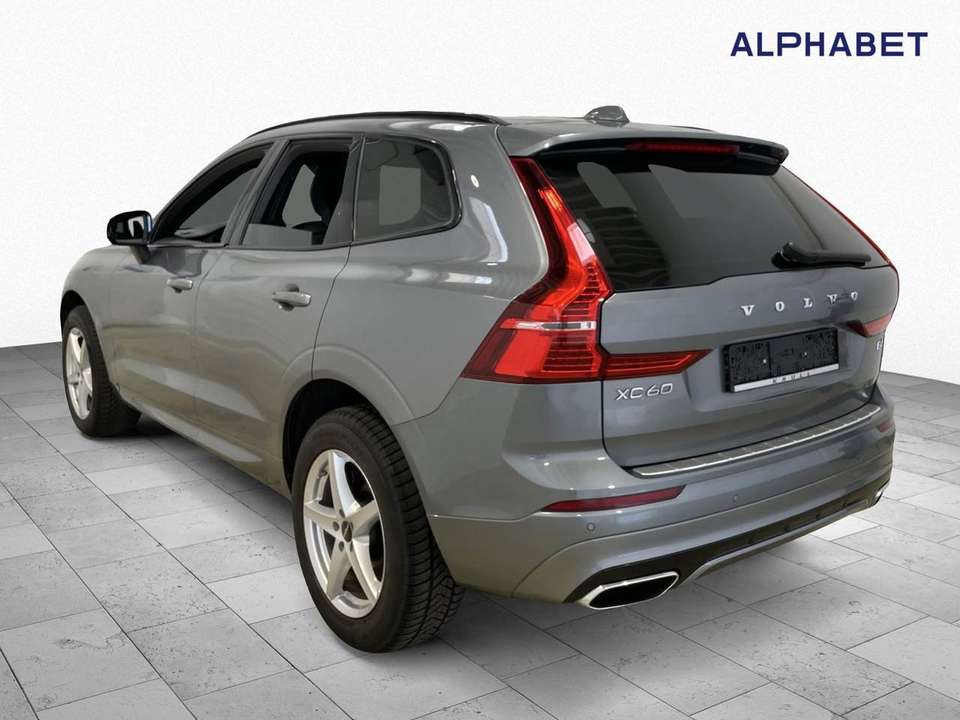 Volvo XC60 - Imagem 7