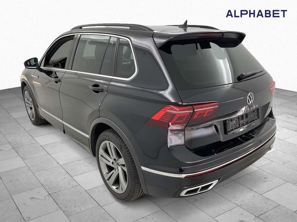 Volkswagen Tiguan - Imagem 8