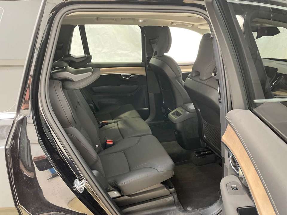Volvo XC90 - Imagem 10