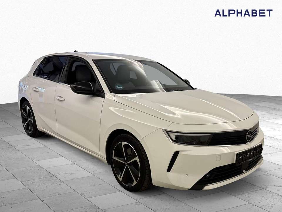 Opel Astra - Imagem 7