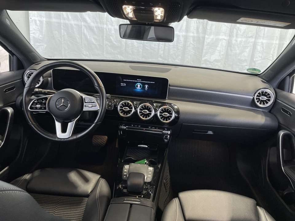 Mercedes-Benz A 200 - Imagem 5