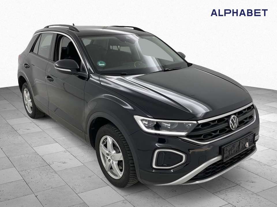 Volkswagen T-Roc - Imagem 6
