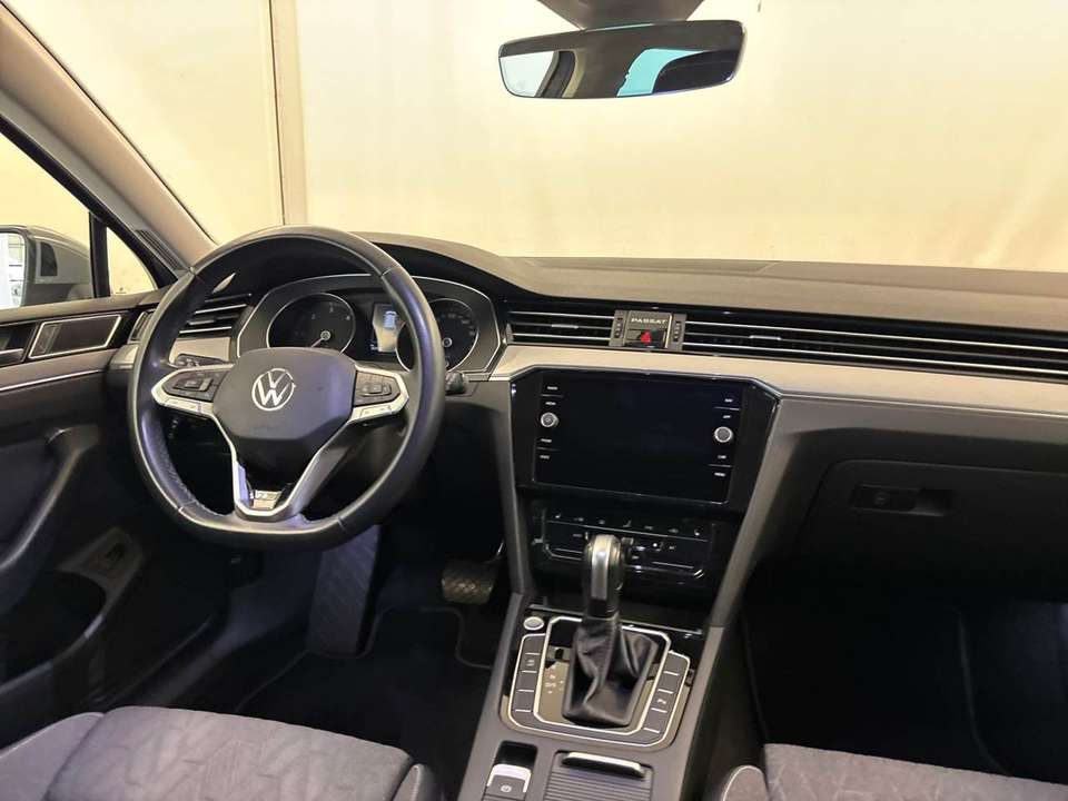 Volkswagen Passat Variant - Imagem 6