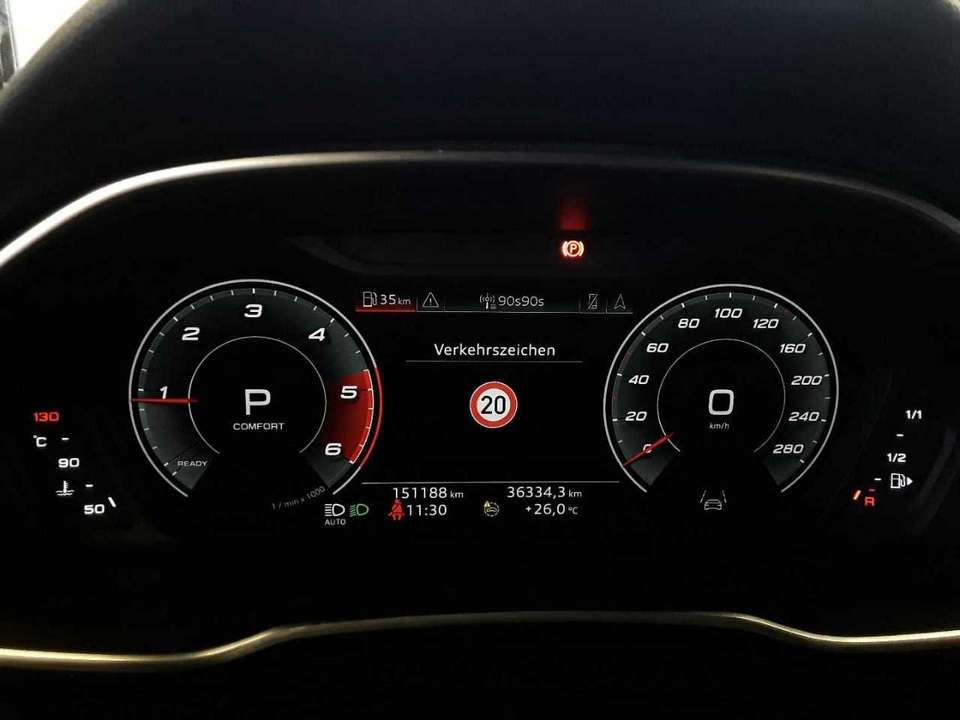 Audi Q3 - Imagem 9