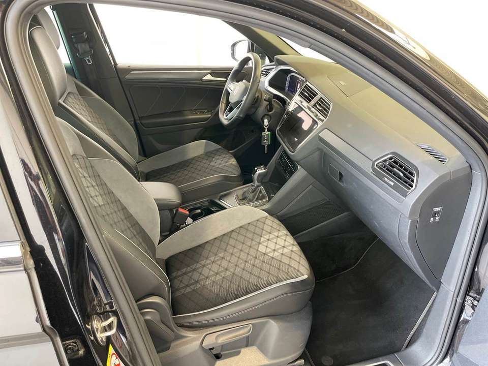 Volkswagen Tiguan - Imagem 9