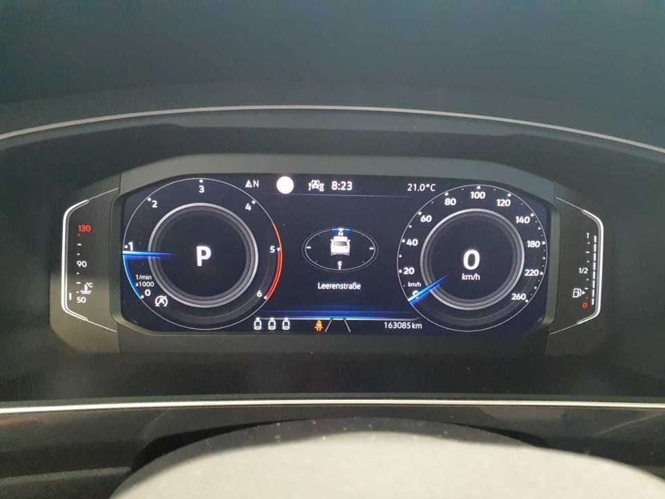Volkswagen Tiguan Allspace - Imagem 10