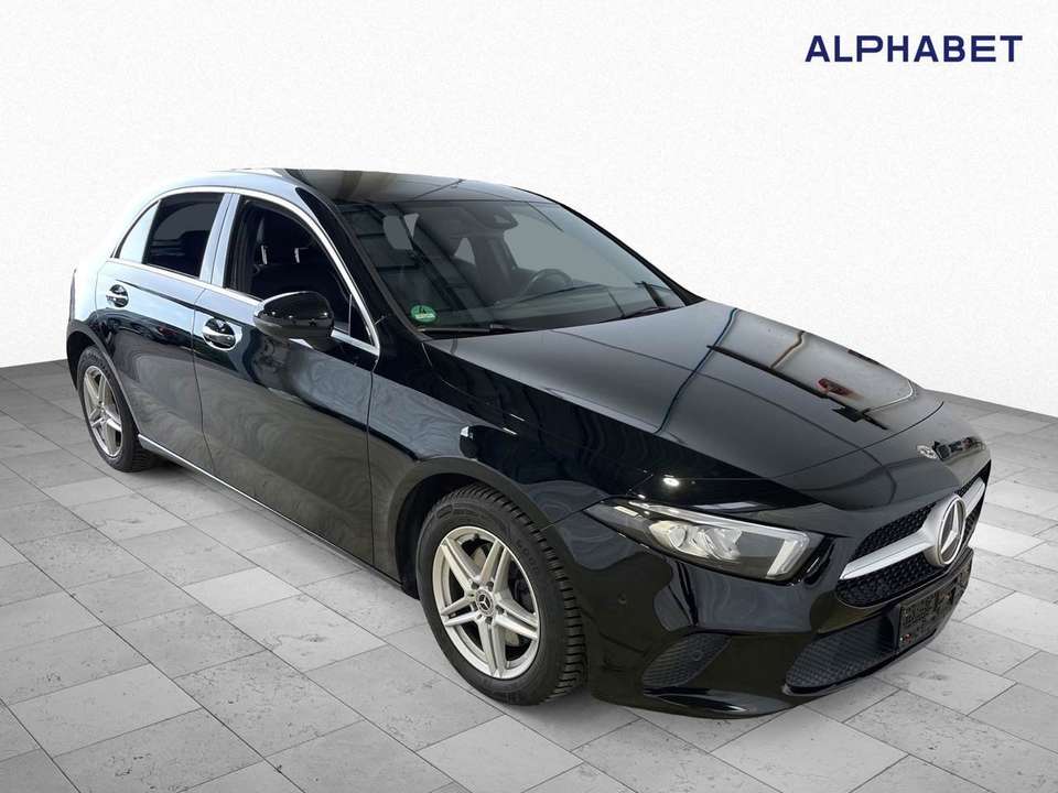 Mercedes-Benz A 200 - Imagem 6
