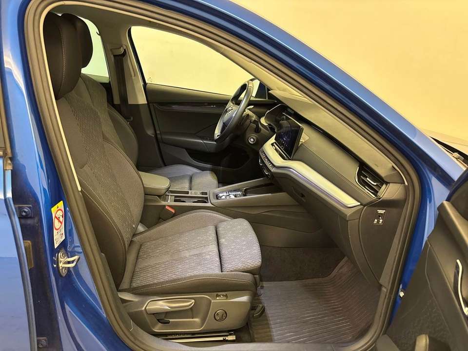 Skoda Octavia - Imagem 9
