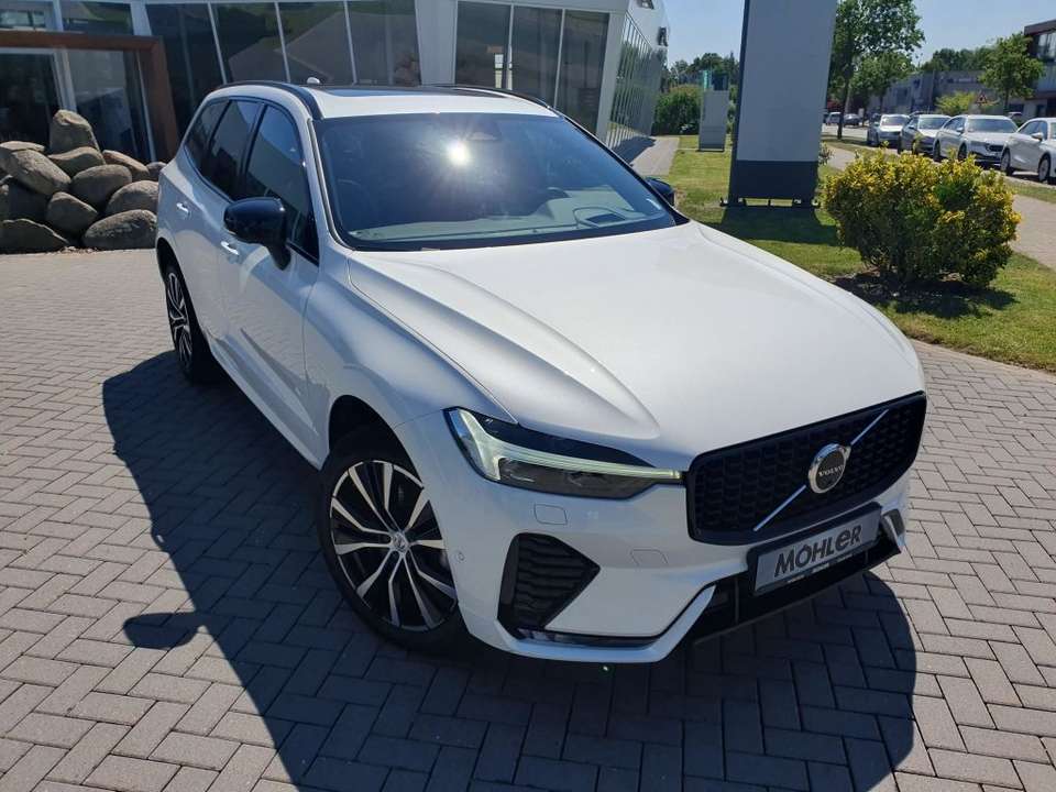 Volvo XC60 - Imagem 3