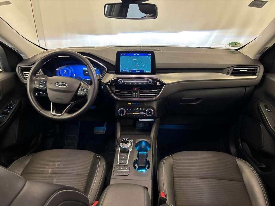 Ford Kuga - Imagem 6