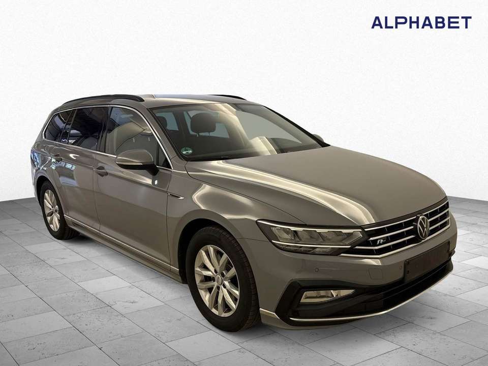 Volkswagen Passat Variant - Imagem 7