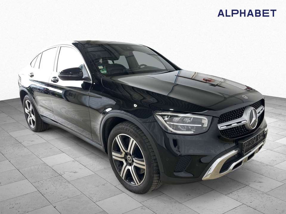 Mercedes-Benz GLC 400 - Imagem 7