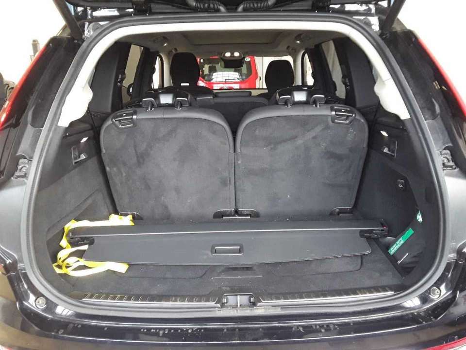 Volvo XC90 - Imagem 12