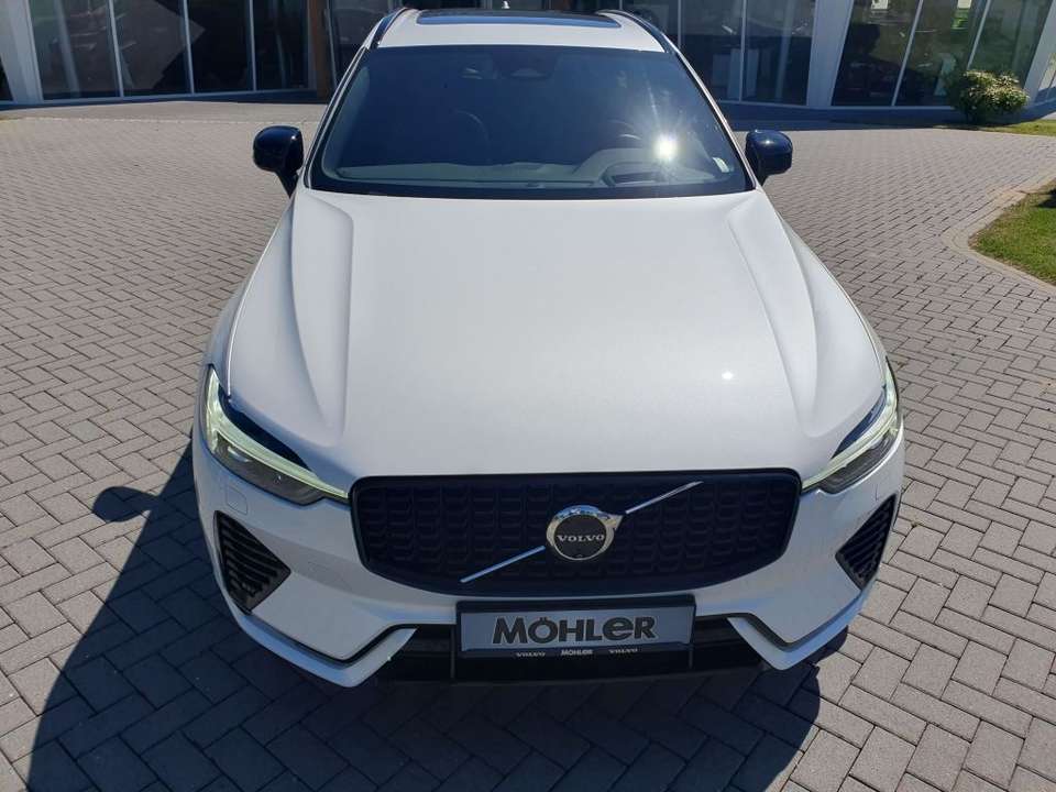 Volvo XC60 - Imagem 4