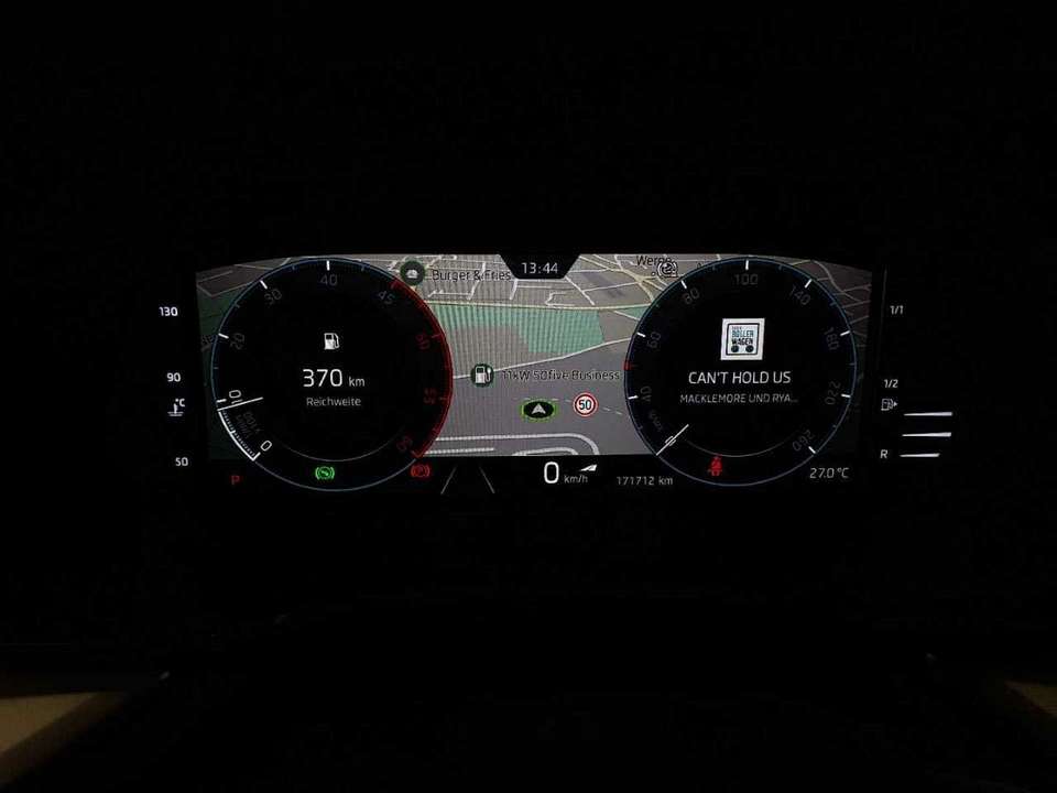 Skoda Octavia - Imagem 10