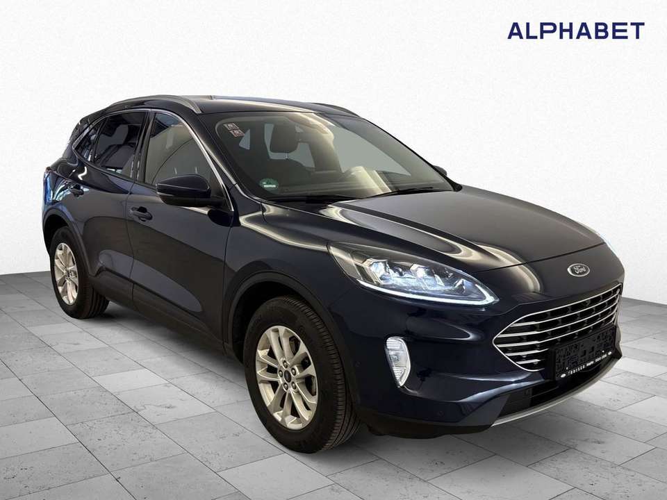 Ford Kuga - Imagem 7