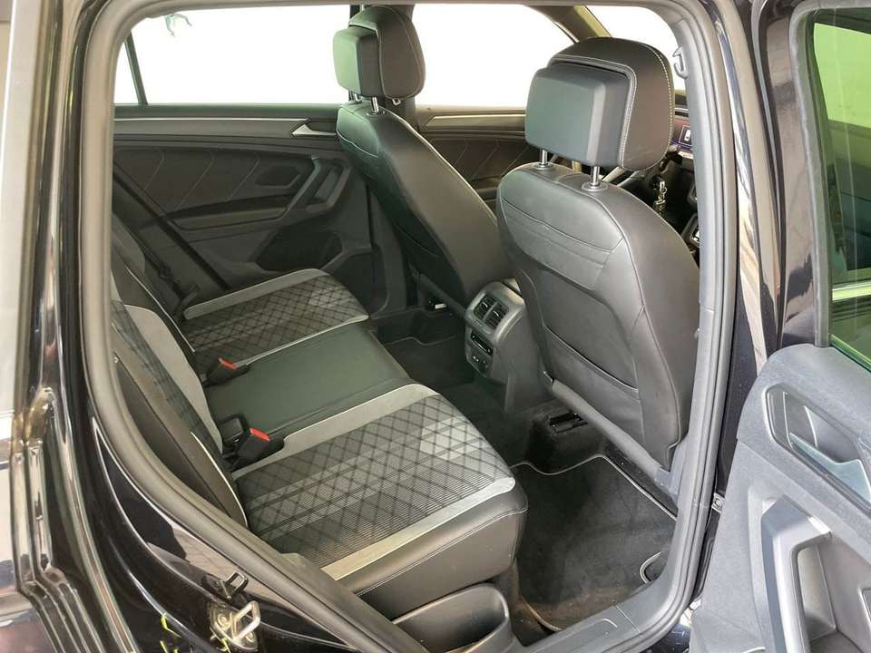 Volkswagen Tiguan - Imagem 11
