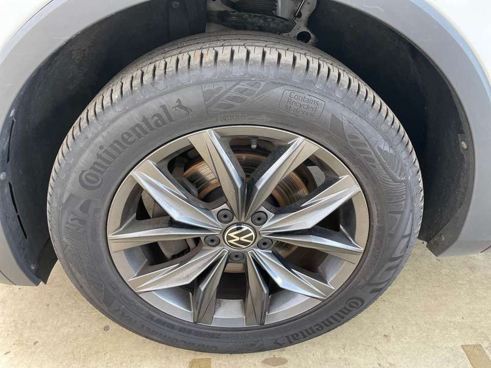 Volkswagen Tiguan Allspace - Imagem 12