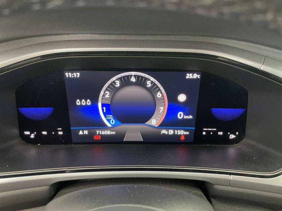 Volkswagen T-Roc - Imagem 9