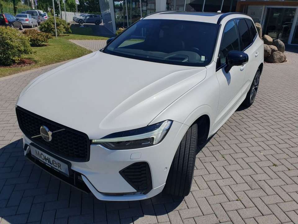 Volvo XC60 - Imagem 5