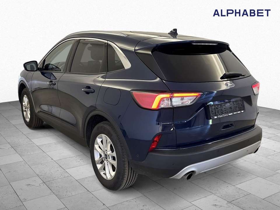 Ford Kuga - Imagem 8