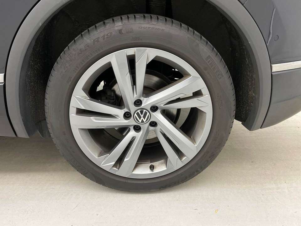 Volkswagen Tiguan - Imagem 12