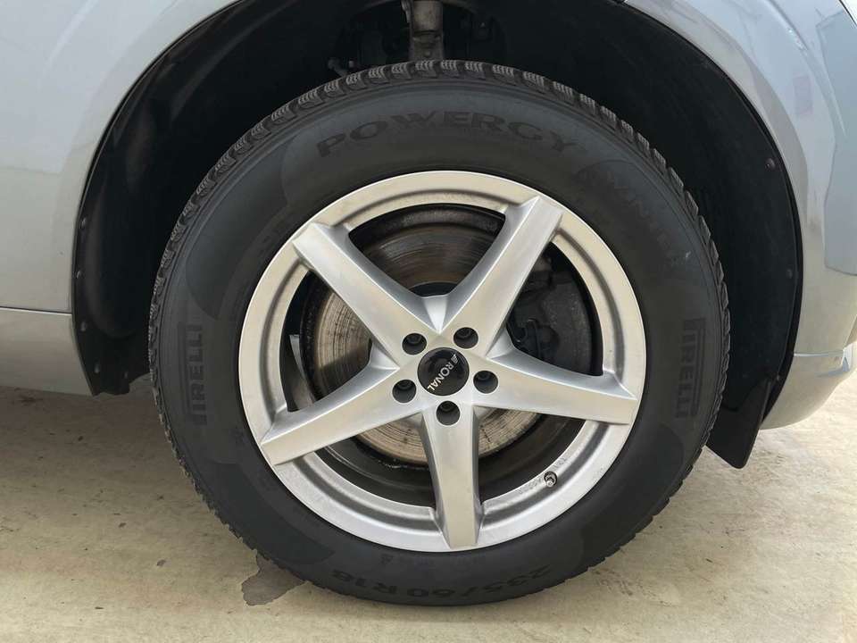 Volvo XC60 - Imagem 11