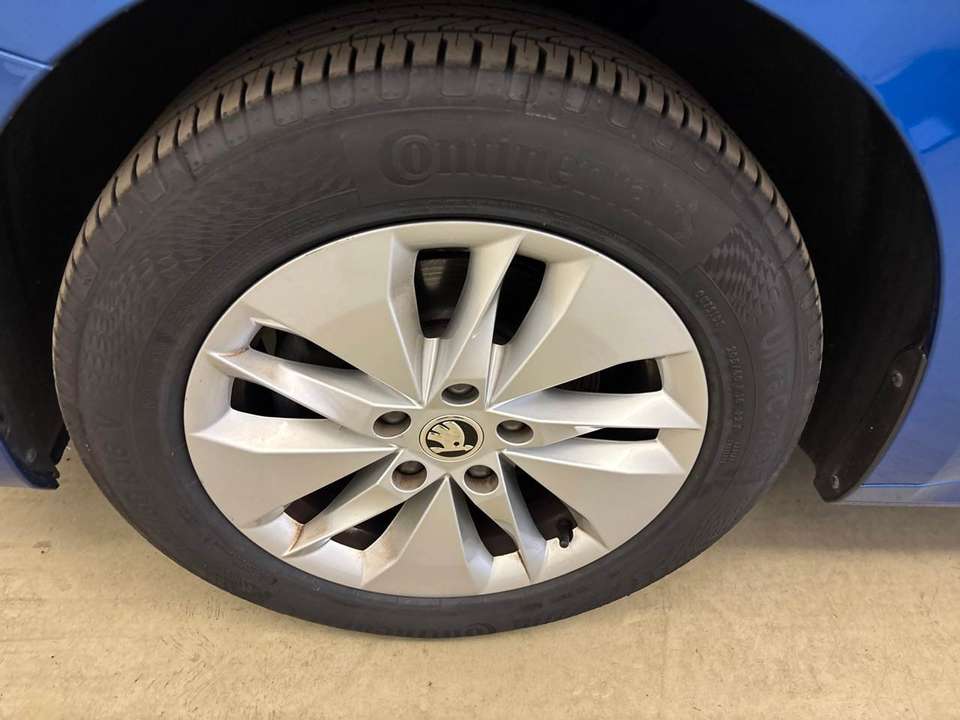 Skoda Octavia - Imagem 12