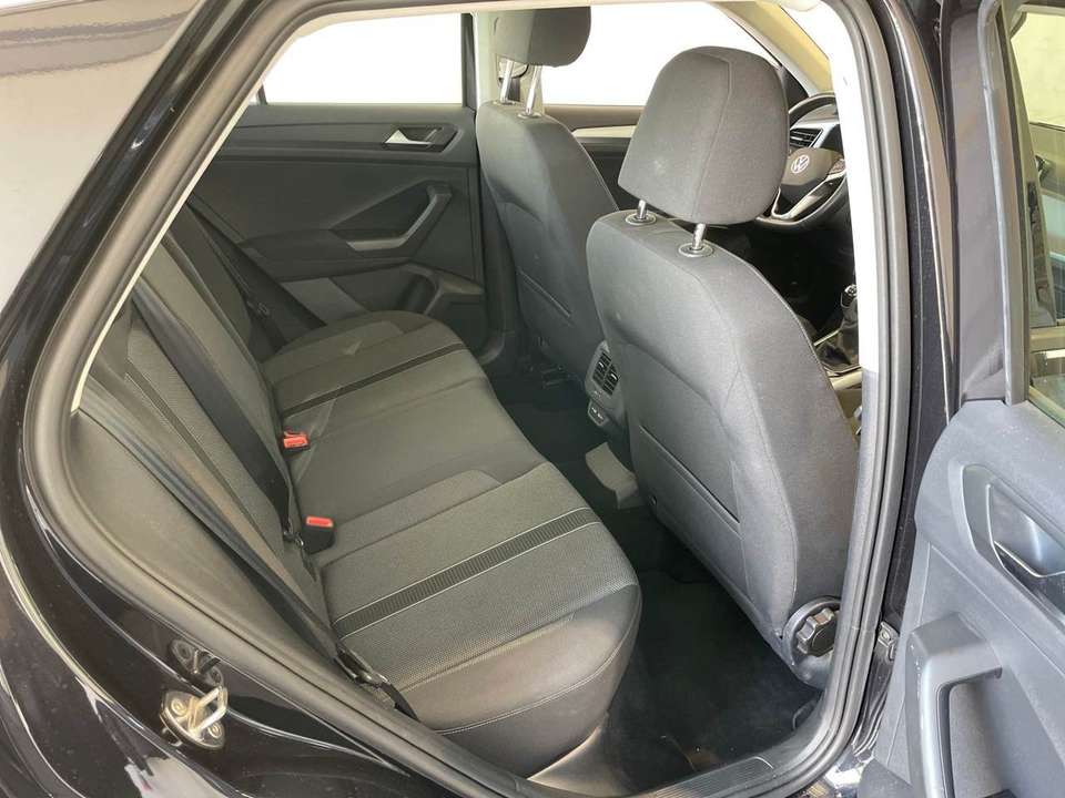 Volkswagen T-Roc - Imagem 10