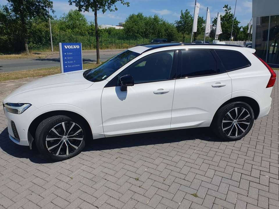 Volvo XC60 - Imagem 6