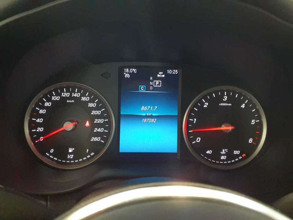 Mercedes-Benz GLC 400 - Imagem 10