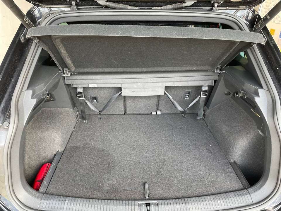 Volkswagen Tiguan - Imagem 13