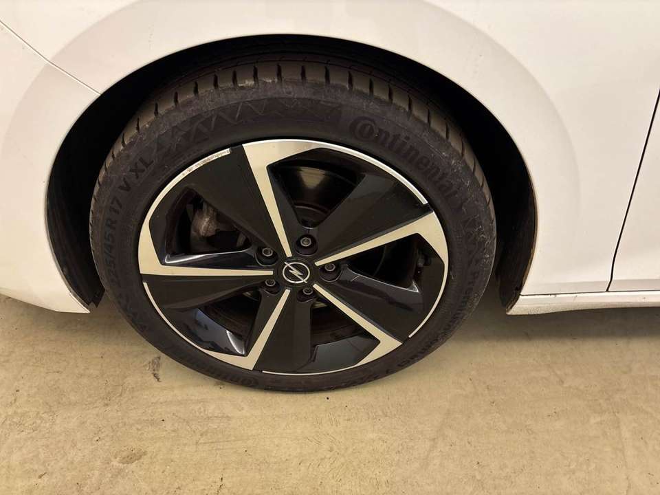 Opel Astra - Imagem 12