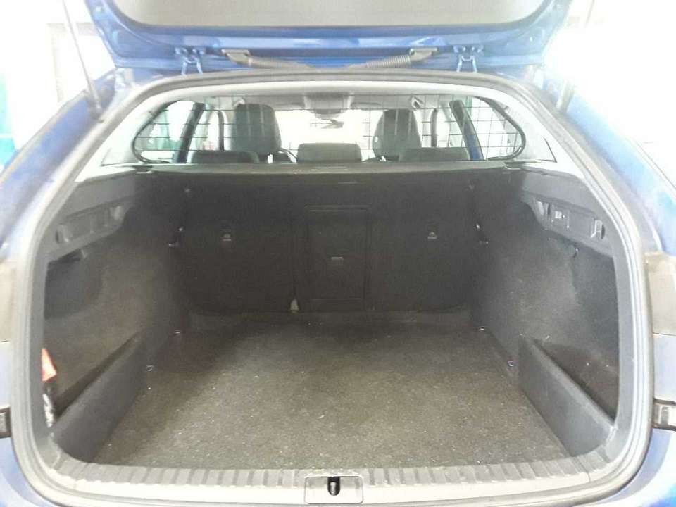Skoda Octavia - Imagem 13