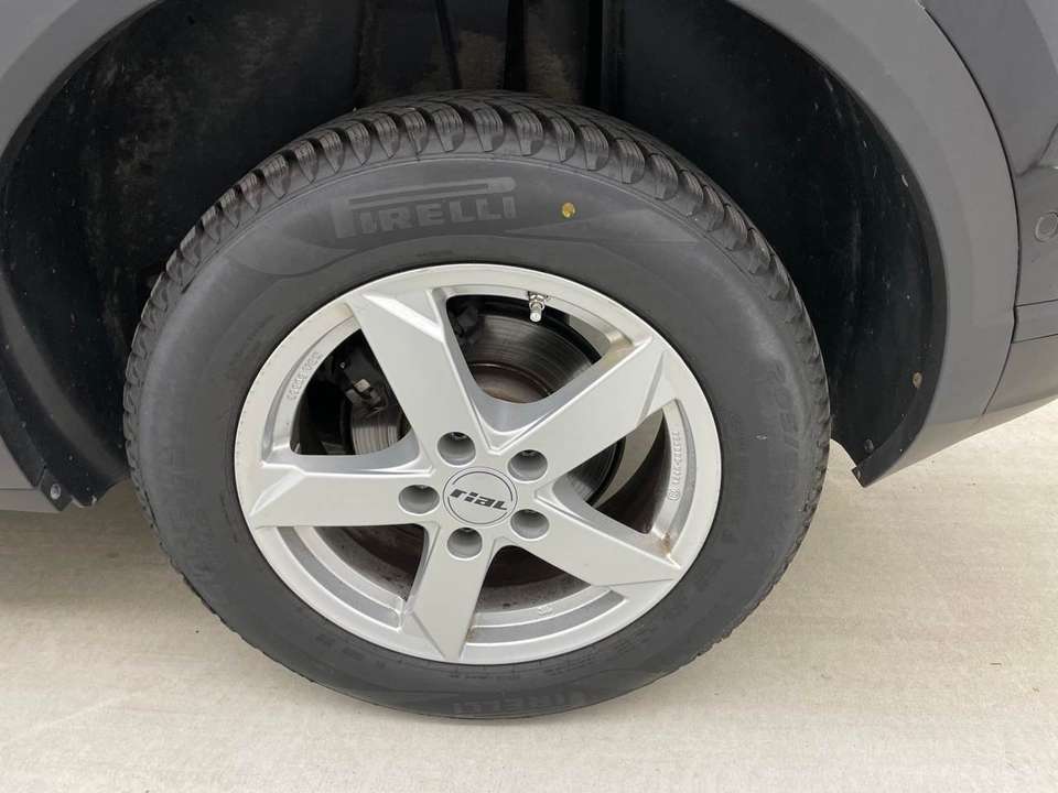 Volkswagen T-Roc - Imagem 11
