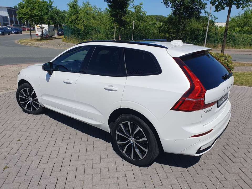 Volvo XC60 - Imagem 7