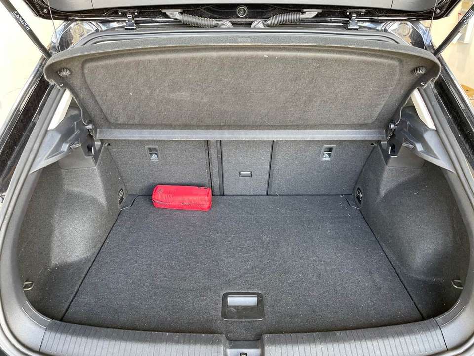 Volkswagen T-Roc - Imagem 12