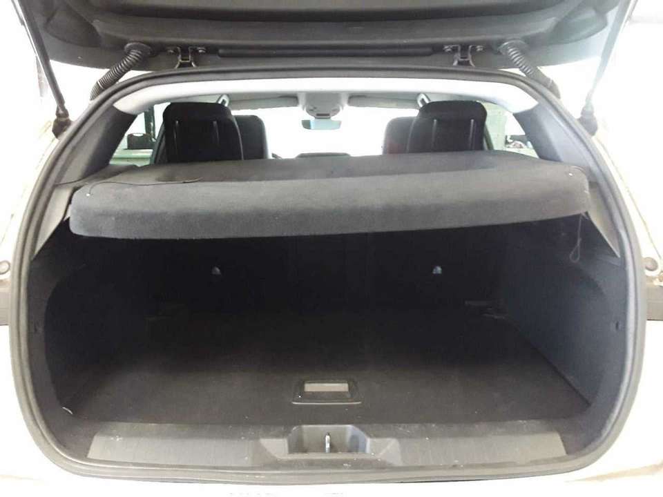 Opel Astra - Imagem 13