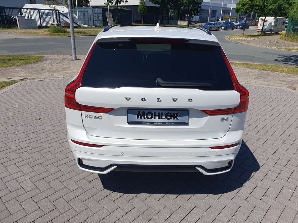 Volvo XC60 - Imagem 8