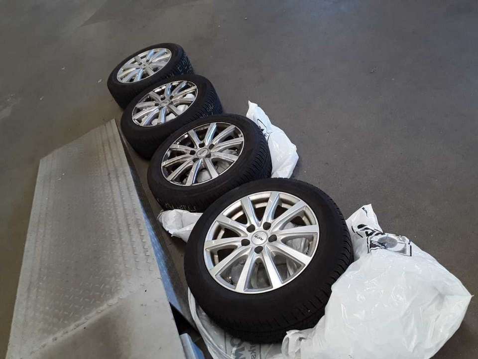 Opel Astra - Imagem 14