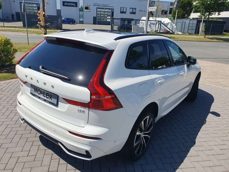 Volvo XC60 - Imagem 9