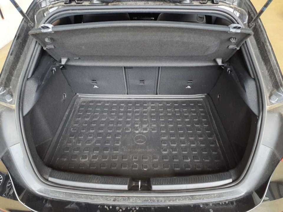 Mercedes-Benz A 200 - Imagem 12