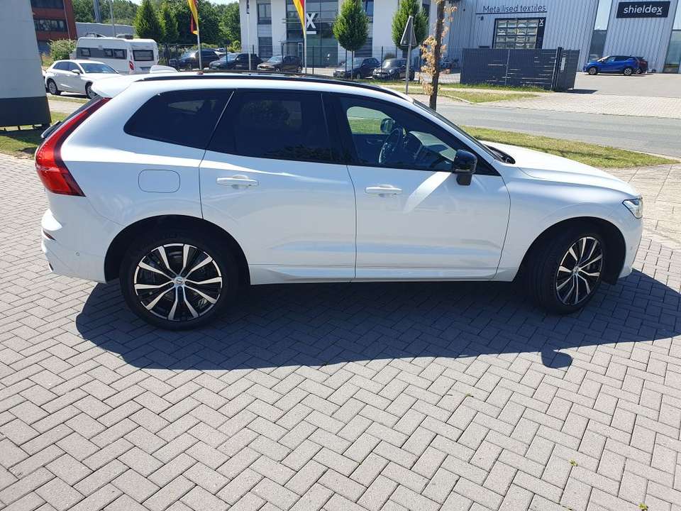 Volvo XC60 - Imagem 10