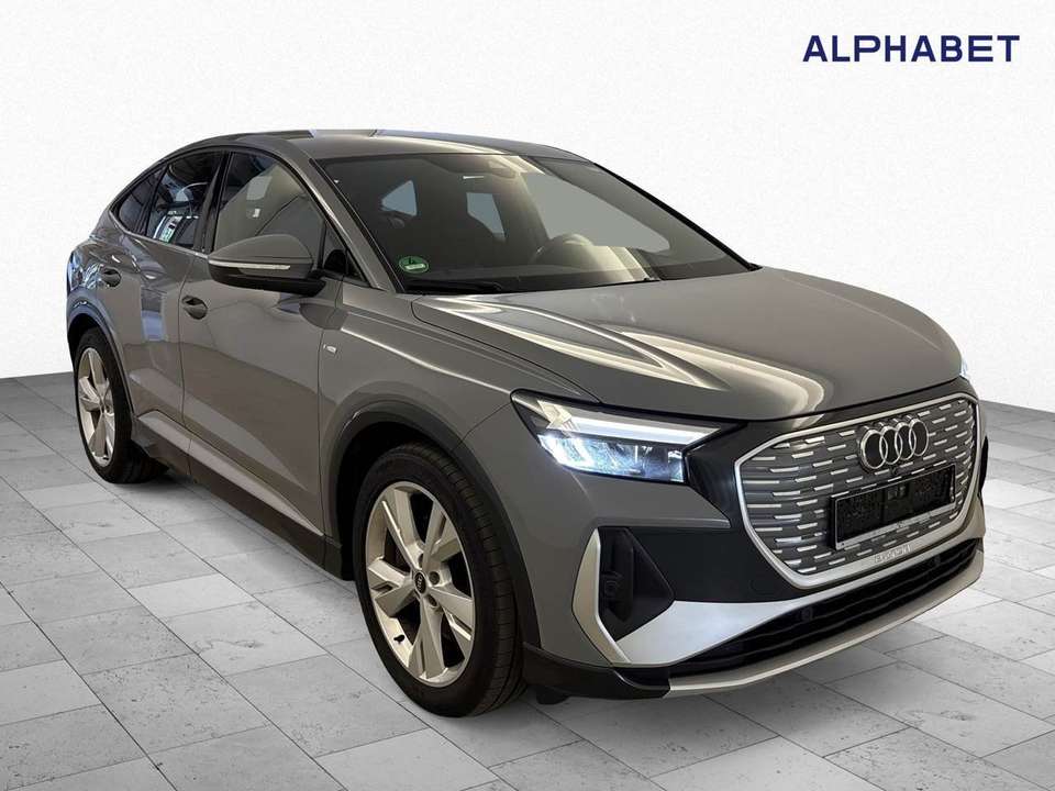 Audi Q4 e-tron - Imagem 6