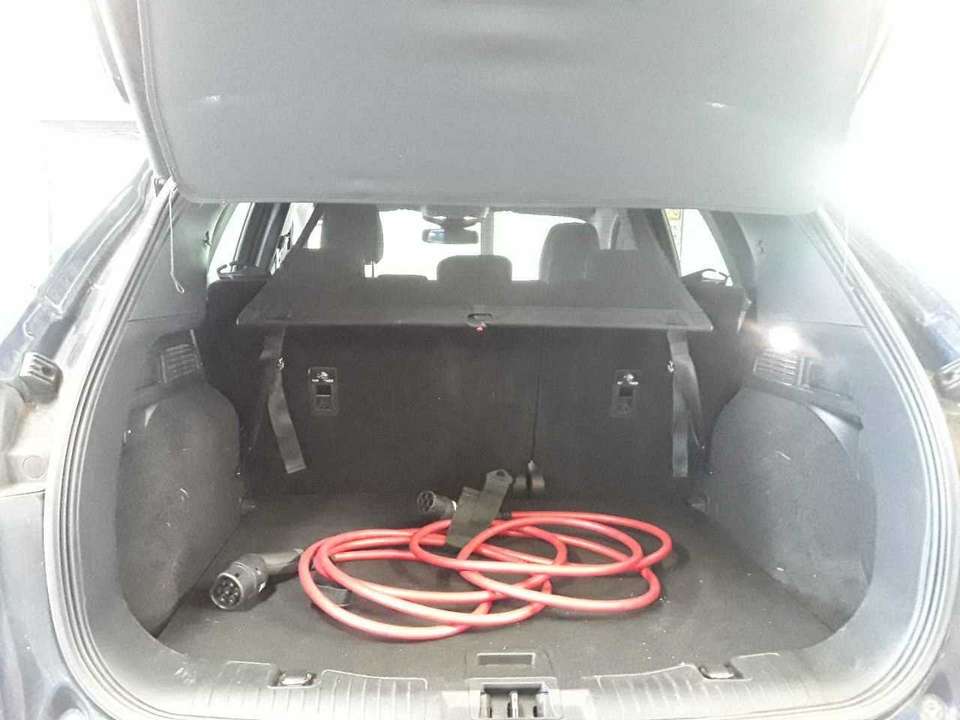Ford Kuga - Imagem 13