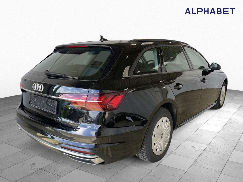 Audi A4 - Imagem 4