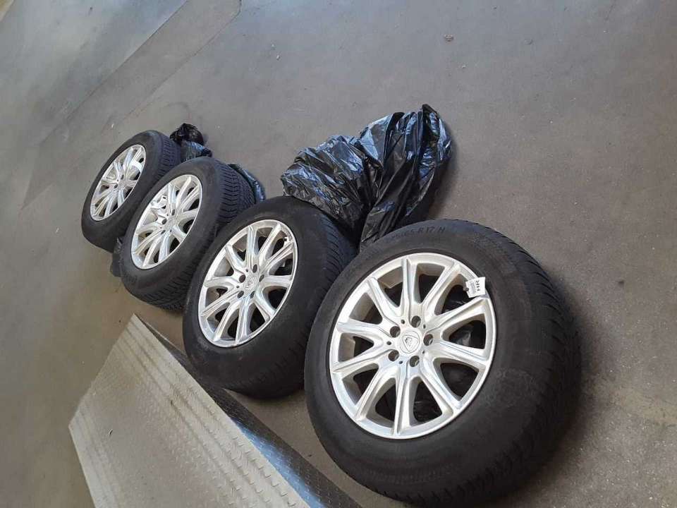 Ford Kuga - Imagem 14