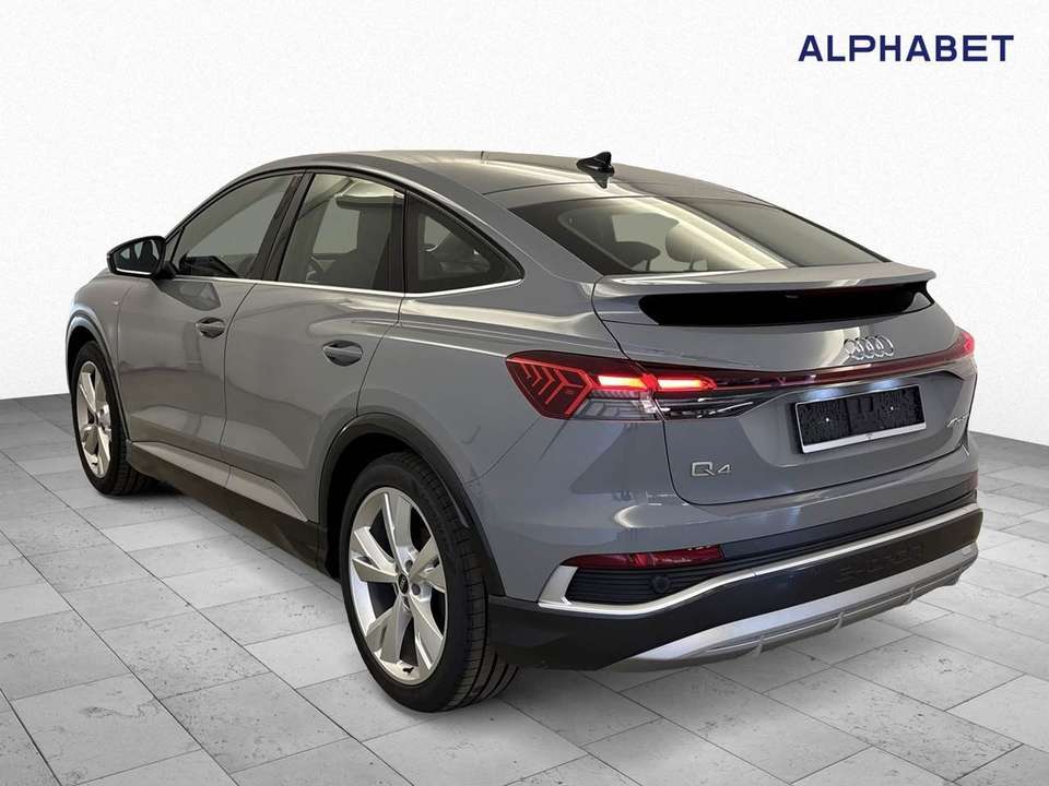 Audi Q4 e-tron - Imagem 7
