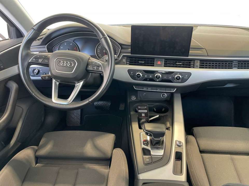 Audi A4 - Imagem 5
